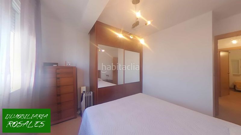 Foto c66c65bb-c317-4e99-862f-fad324347338. Rent flat in calle mendoza 17 in Parque Ayala - Jardín de la Abadía - Huelín Málaga