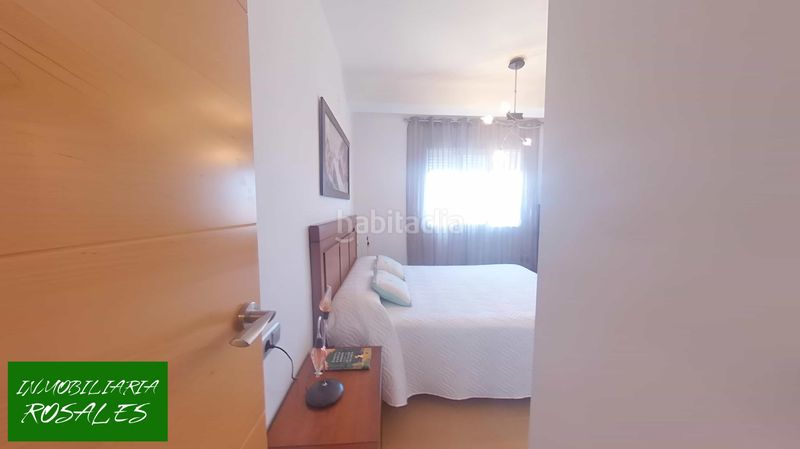 Foto c6b87bbc-c713-4bf6-866a-9723b0327f8b. Rent flat in calle mendoza 17 in Parque Ayala - Jardín de la Abadía - Huelín Málaga