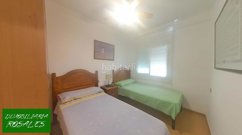 Foto c9c2049e-674c-4d14-9f4f-e21a3b706e79. Rent flat in calle mendoza 17 in Parque Ayala - Jardín de la Abadía - Huelín Málaga