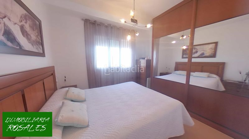 Foto d4978316-4f58-42d7-8aea-5e33b8f570c0. Rent flat in calle mendoza 17 in Parque Ayala - Jardín de la Abadía - Huelín Málaga