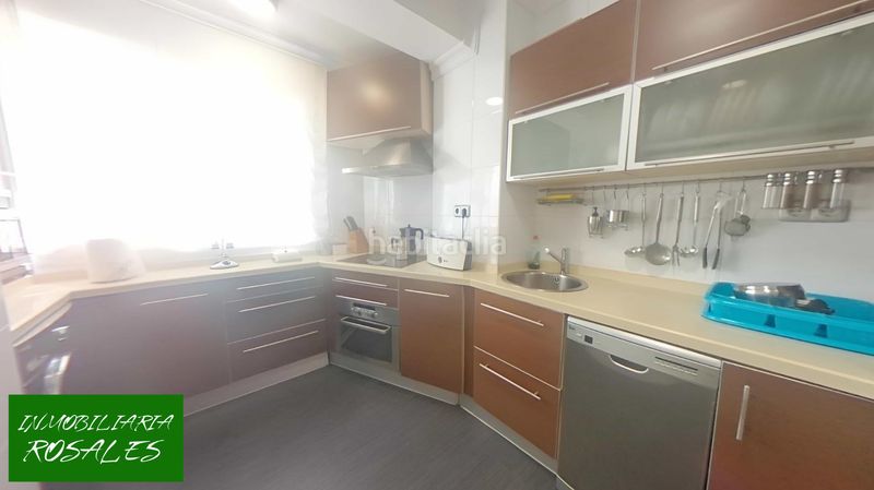 Foto f546086c-b1aa-40b4-aa56-92b3dd9923ac. Rent flat in calle mendoza 17 in Parque Ayala - Jardín de la Abadía - Huelín Málaga