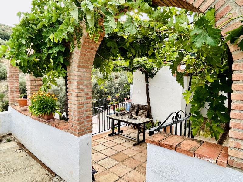 Foto 8ea895c5-08f8-470f-83d4-5d67825d56b2. Masía vivienda rural en Iznájar