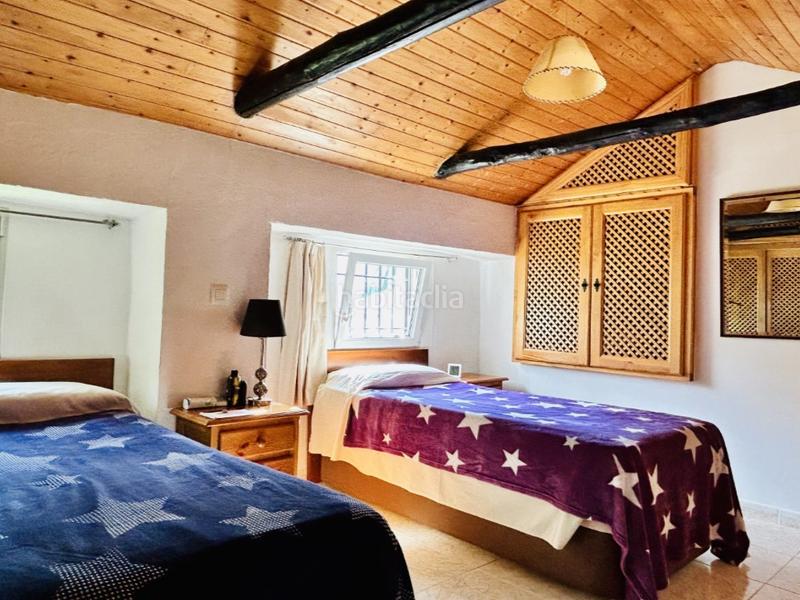 Foto c8c11938-e159-4300-ab33-bd3d37486f3f. Masía vivienda rural en Iznájar