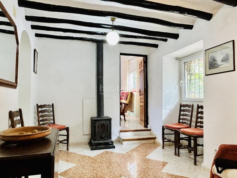 Foto d05b4fa3-2358-416e-b522-64cdd9d6770b. Masía vivienda rural en Iznájar