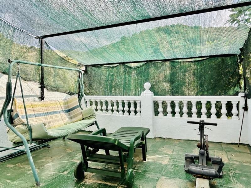 Foto db9d145a-3a4c-47a6-a302-4271d7a65e30. Masía vivienda rural en Iznájar