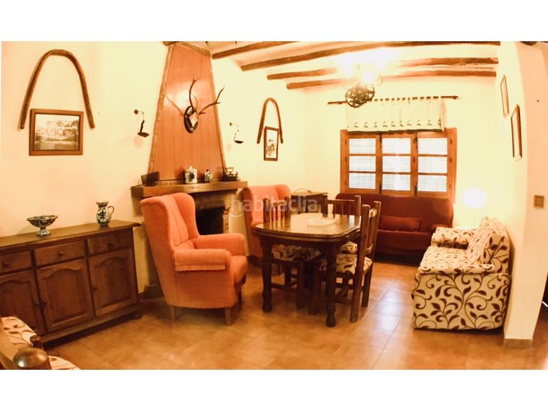 Foto 990e0371-fc77-4519-8308-c2089b13d52d. Masia amb calefacció piscina a Archidona