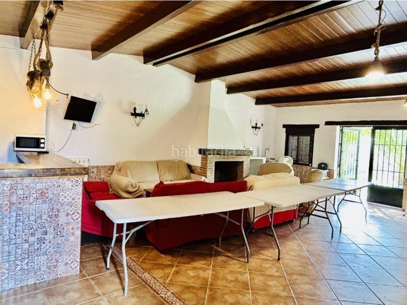 Foto aefe8f9f-b0ca-4ce4-a3c2-587584f2bfa8. Masia amb calefacció piscina a Archidona