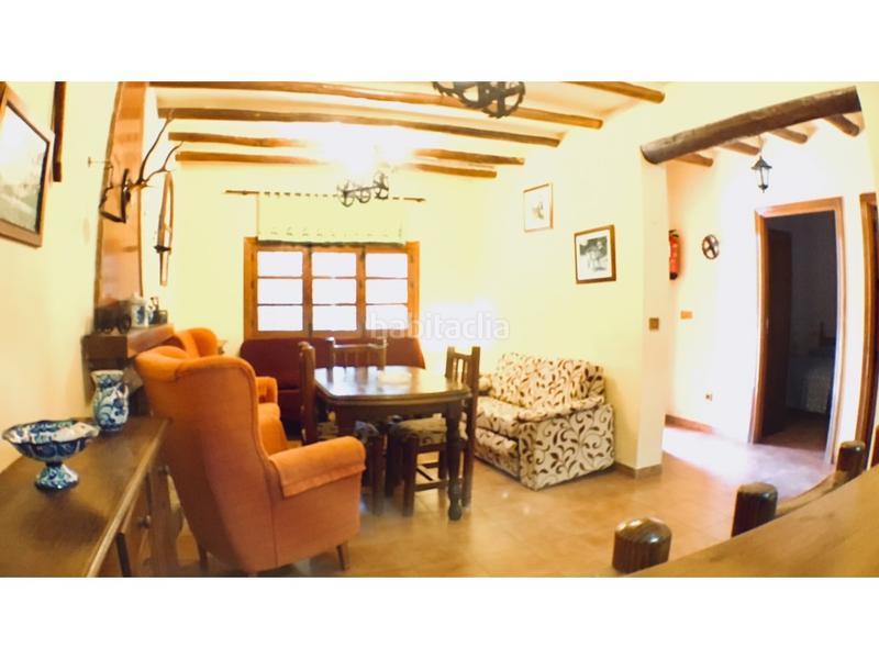 Foto fecc40bd-bb01-4348-b73e-9e51ef5d6dbe. Masia amb calefacció piscina a Archidona