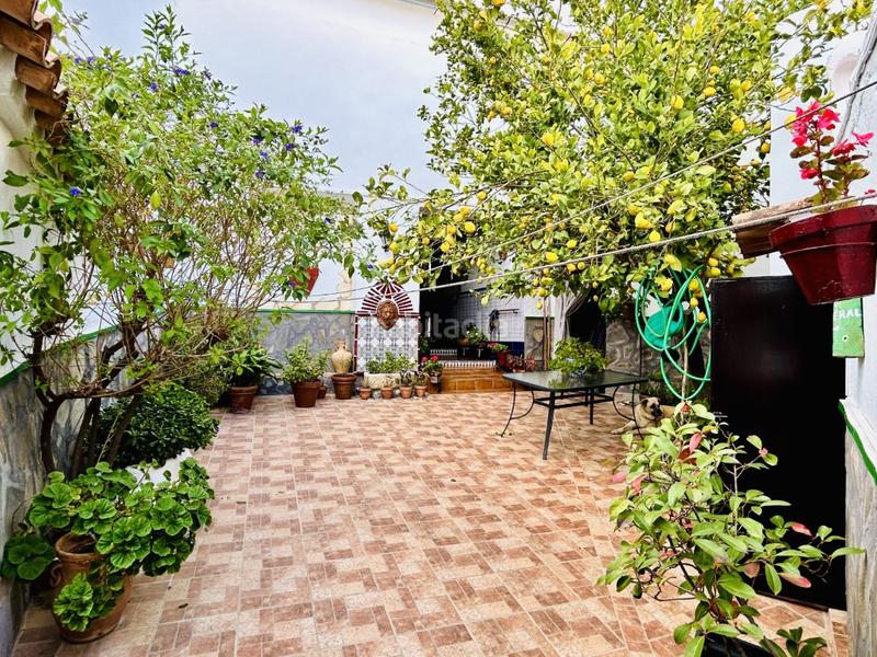 Foto 01bc927b-bfb6-4559-8151-63d084c8c1fb. House with parking in Villanueva de Algaidas