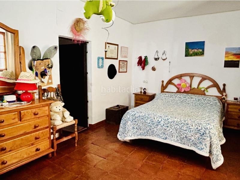 Foto 1aec3945-f424-4e4a-9e41-0d05ccdc9e34. House with parking in Villanueva de Algaidas