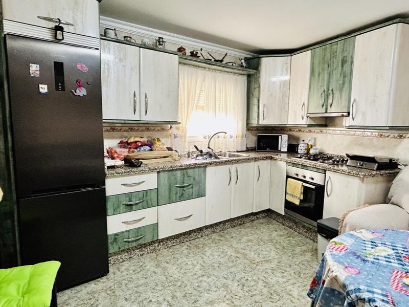 Foto 1b81d97a-a975-4165-9a0e-a31eca04bcfd. House with parking in Villanueva de Algaidas