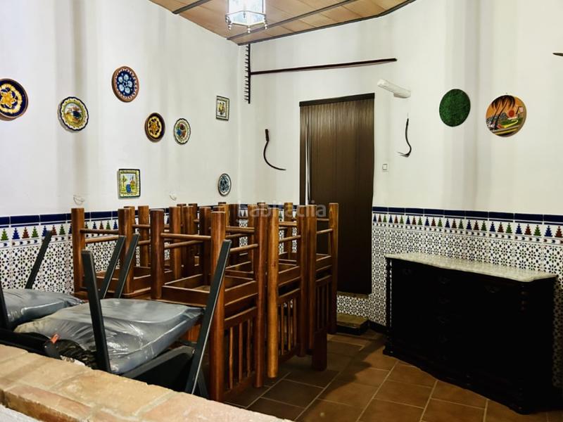 Foto 2d21a2b7-cff9-4634-a484-d2cbd011b0c4. House with parking in Villanueva de Algaidas