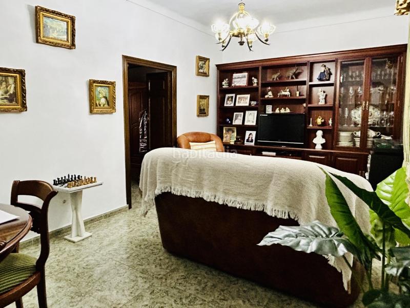 Foto 38eb7a2c-8065-4154-bfde-947b46850ba1. House with parking in Villanueva de Algaidas