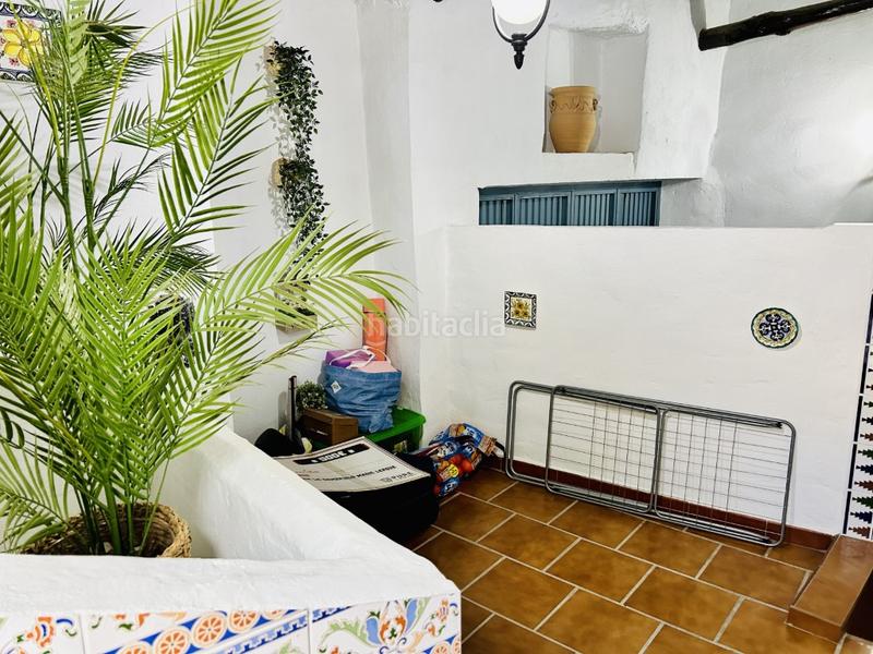 Foto 6010ea2e-87fa-4317-9432-5a0c30ac75c7. House with parking in Villanueva de Algaidas