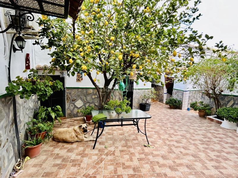 Foto 999372c2-3fc0-4393-a09a-55aa510a0983. House with parking in Villanueva de Algaidas