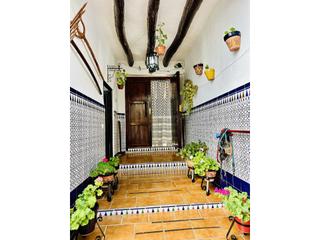 Casa a Villanueva de Algaidas. Vive el encanto andaluz en esta casa de pueblo!