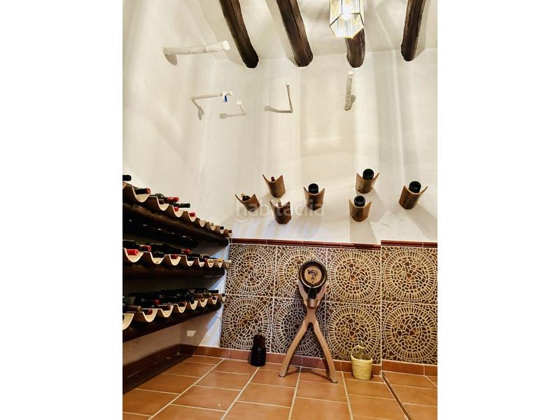 Foto b1048c7b-c941-4030-b554-580e38b54dd4. House with parking in Villanueva de Algaidas