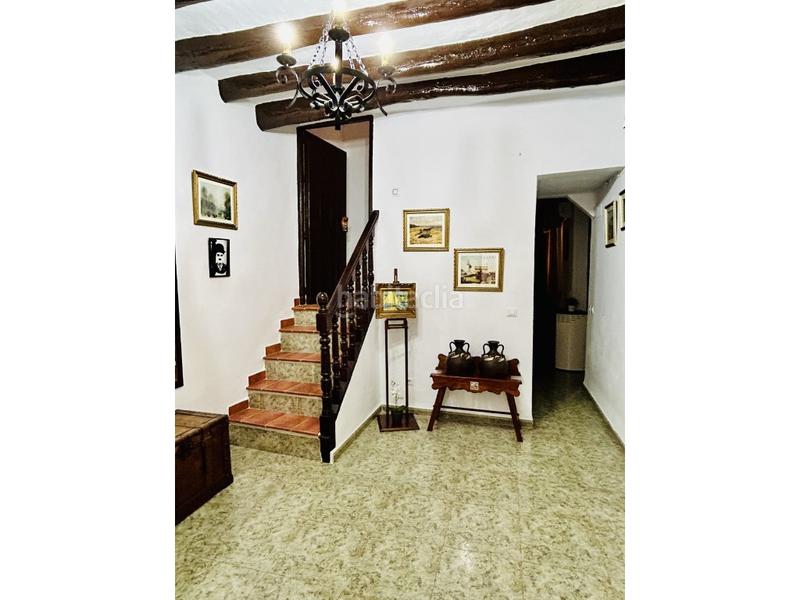 Foto d1bcc2ac-1f43-452d-bfcc-3a5c9c122e1f. House with parking in Villanueva de Algaidas
