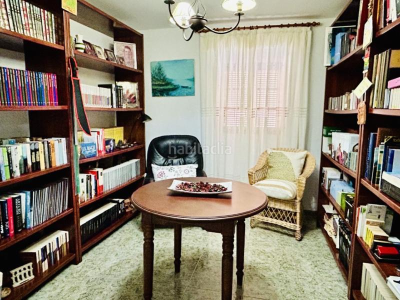 Foto f4ea60ea-e373-489a-a29f-4e51b8ef750b. House with parking in Villanueva de Algaidas