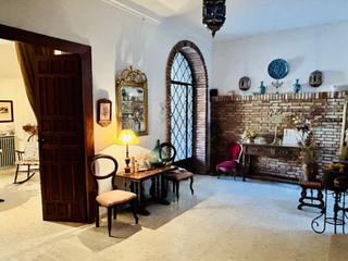 Mas  N/a. Vivienda histórica en pleno centro de archidona malaga