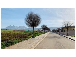 Terreny residencial a Archidona. Solar en huertas del rio
