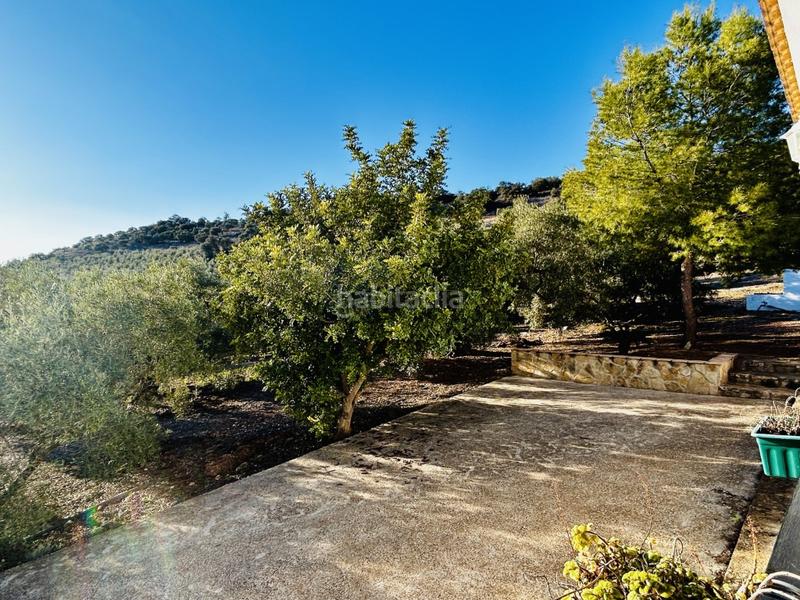 Foto 1b2598d9-a521-4c7a-bdd9-9151e4e10fc7. Masia a Archidona