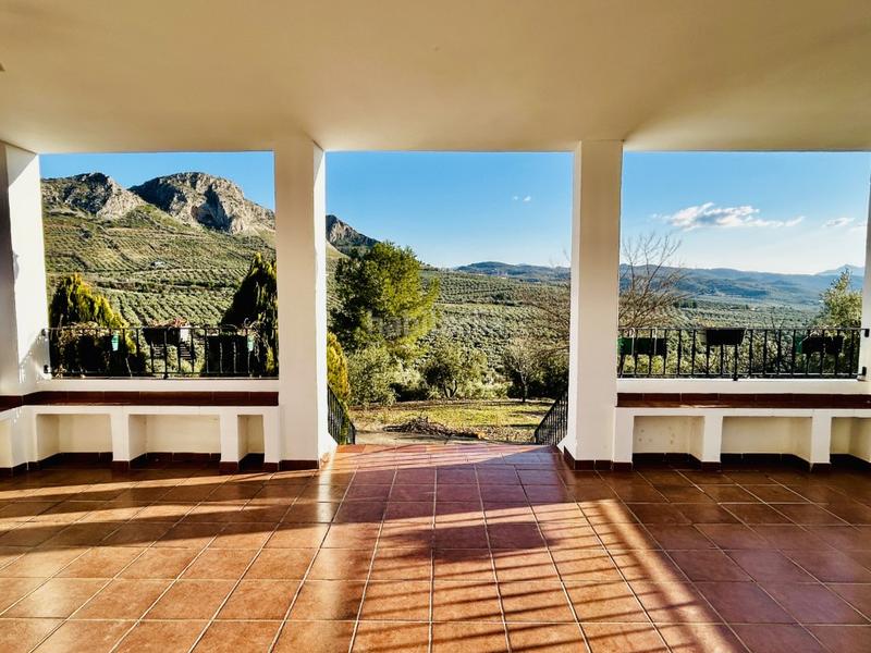 Foto 8a5dde33-6bf0-4e92-b0d6-464fcf5e9278. Masia a Archidona