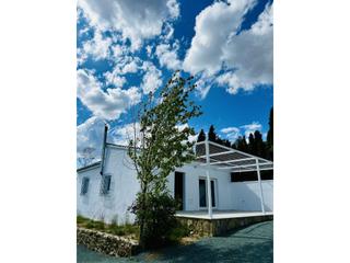 Mas à Archidona. Casa de campo con piscina en archidona malaga