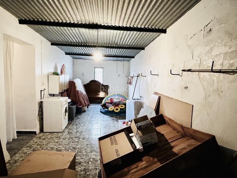 Foto 35d1aba7-f1fb-44b9-b879-b3189c58ea22. Casale in Iznájar