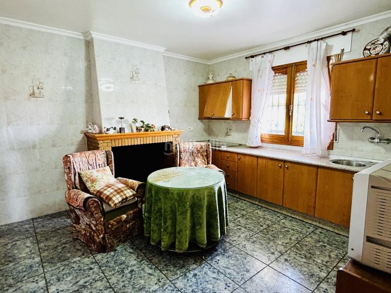 Foto 6e2165df-7827-40c7-bd35-3be3eee28d73. Casale in Iznájar