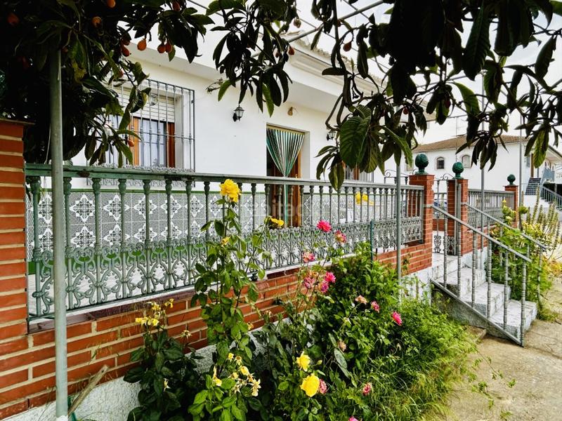 Foto a6cb8a7e-324b-4891-81cd-eef8c69d5483. Casale in Iznájar