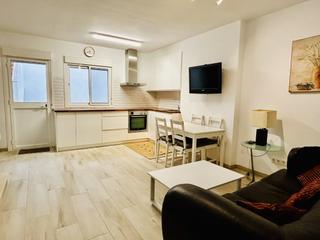 Maison jumelée  N/a. A estrenar! adosado de 2 dormitorios con patio, terraza y vistas