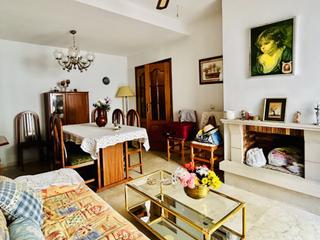 Maison jumelée  N/a. Adosado en archidona malaga
