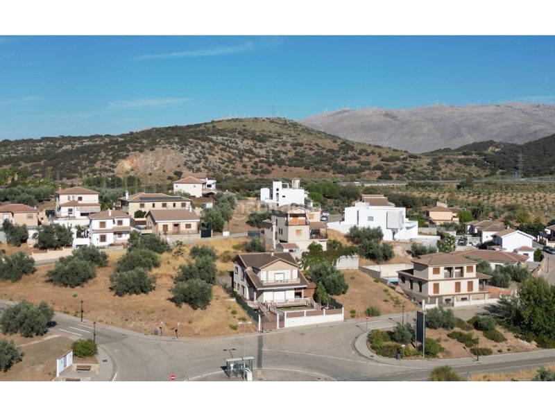 Foto 375c378e-a869-41a2-b63d-c4ddd10bd128. Terreny residencial a Archidona