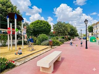 Flat in Archidona. Tu nuevo hogar en archidona confort, luz y ubicación estratégica