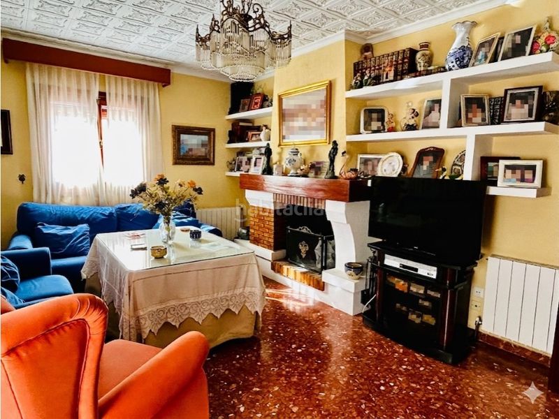 Foto 563ac124-5e04-4f3a-a085-57d1f1ae0090. Casa amb calefacció a Archidona