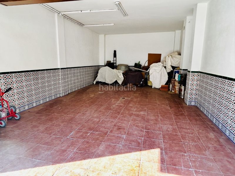 Foto 5d4d8f20-1751-4676-86e7-017196c2131e. Casa amb calefacció a Archidona