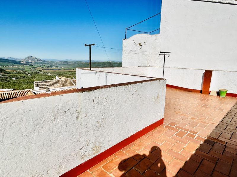 Foto c4161d1f-759a-463f-b338-a386803a61c1. Casa amb calefacció a Archidona