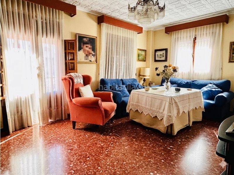 Foto ccb01cce-725b-4389-aa8c-7be7195cb934. Casa amb calefacció a Archidona
