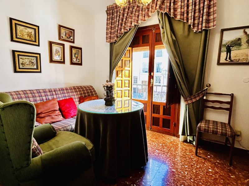 Foto d63a699f-c5b3-4c7b-84ea-d26c8400635b. Casa amb calefacció a Archidona