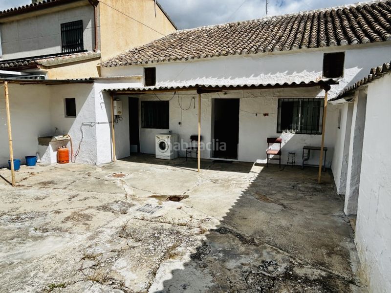 Foto 68406d3e-19f3-4295-95a0-e00208a763e9. Casa a Archidona