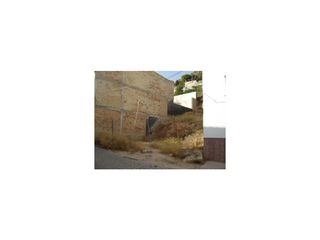 Terreno residenziale in Calle Piedrahita 49