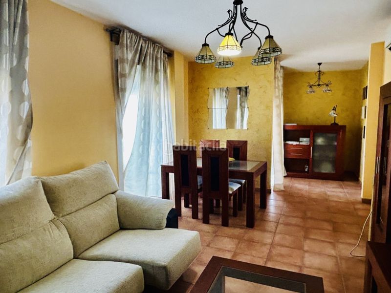 Foto a226113e-bef3-45c1-8195-1c1a45497d2f. Duplex con parcheggio in Archidona