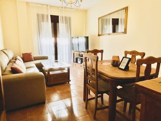 Apartament a Villanueva de Tapia