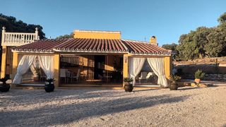 Location Mas à Archidona. Se alquila fantástico cortijo  en un paraje natural protegido y