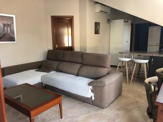 Alquiler Piso en Manantiales - Lagar - Cortijo
