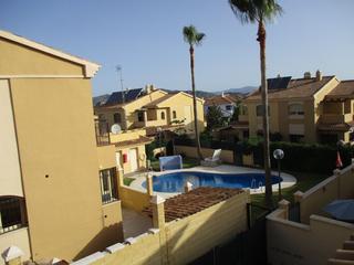 Lloguer Casa aparellada a Pinos de Alhaurín