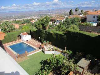 Chalet in Manantiales - Lagar - Cortijo