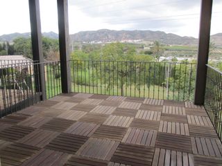 Location Appartement à Alquería-Torrealquería