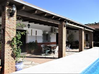 Miete Haus in Campanillas